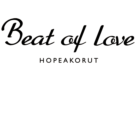 Beat of Love Hopeakorut