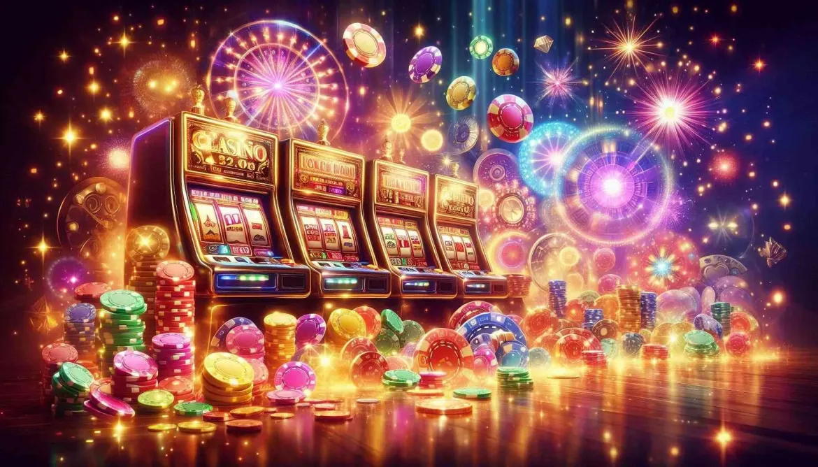 Incaspin Casino